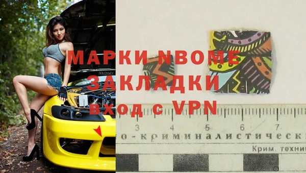 стаф Горнозаводск